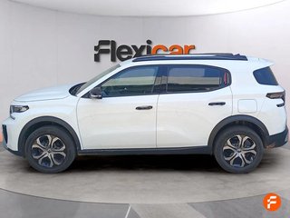 Citroën C3 Aircross Turbo 73kW (100CV) BVM6 PLUS