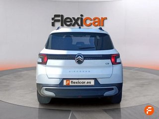 Citroën C3 Aircross Turbo 73kW (100CV) BVM6 PLUS