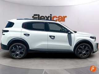 Citroën C3 Aircross Turbo 73kW (100CV) BVM6 PLUS