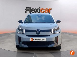 Citroën C3 Aircross Turbo 73kW (100CV) BVM6 PLUS
