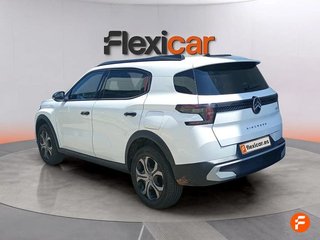 Citroën C3 Aircross Turbo 73kW (100CV) BVM6 PLUS