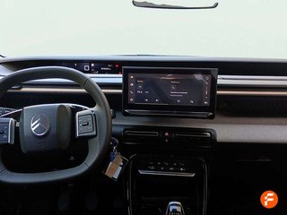Citroën C3 Aircross Turbo 73kW (100CV) BVM6 PLUS