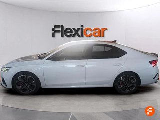 Skoda Octavia 2.0 TSI 180kW (245CV) DSG RS