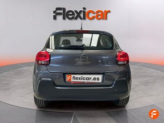 Citroën C3 PureTech 60KW (83CV) Max