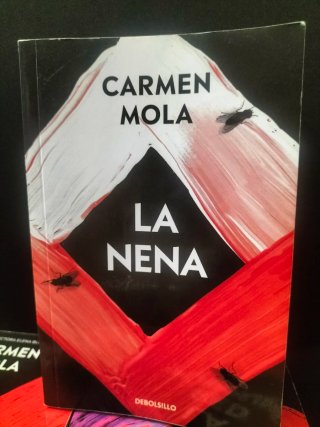 La novia gitana, La red púrpura y La Nena