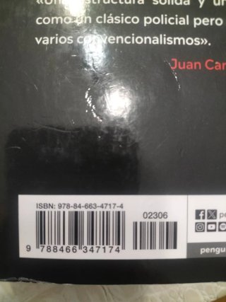 La novia gitana, La red púrpura y La Nena