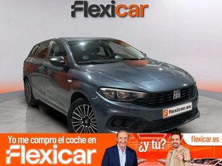 Fiat Tipo SW 1.5 Hybrid 97kW (130CV) DCT