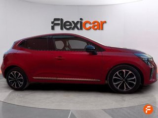 Renault Clio Techno TCe 90 (67kw)