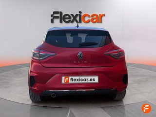 Renault Clio Techno TCe 90 (67kw)