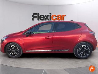 Renault Clio Techno TCe 90 (67kw)