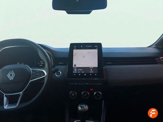 Renault Clio Techno TCe 90 (67kw)