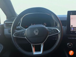 Renault Clio Techno TCe 90 (67kw)