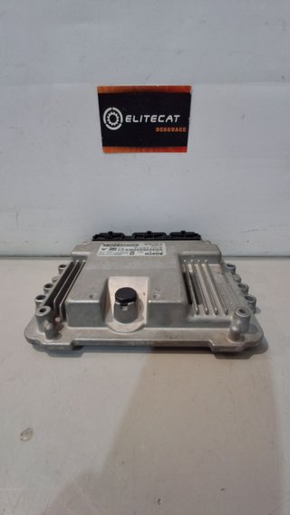 CENTRALITA MOTOR UCE Citroen C4 Berlina (06.2004->)