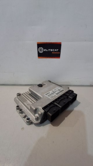 CENTRALITA MOTOR UCE Citroen C4 Berlina (06.2004->)