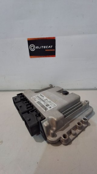 CENTRALITA MOTOR UCE Citroen C4 Berlina (06.2004->)