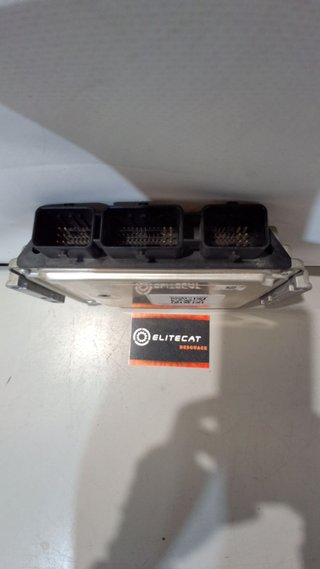 CENTRALITA MOTOR UCE Citroen C4 Berlina (06.2004->)