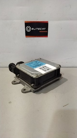 MODULO ELECTRONICO Citroen C2 (2003->)