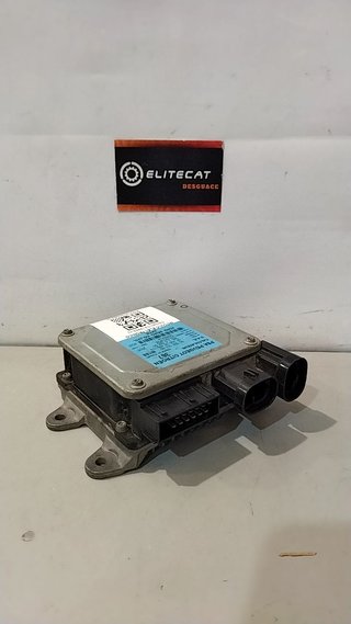 MODULO ELECTRONICO Citroen C2 (2003->)
