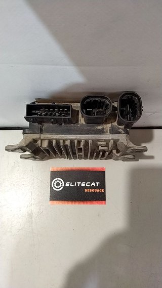 MODULO ELECTRONICO Citroen C2 (2003->)