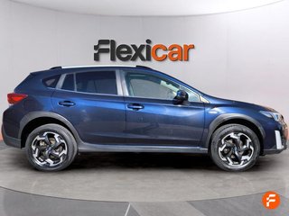 Subaru XV 2.0i Hybrid CVT Executive Plus