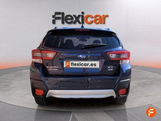Subaru XV 2.0i Hybrid CVT Executive Plus