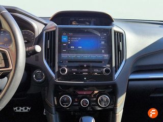 Subaru XV 2.0i Hybrid CVT Executive Plus