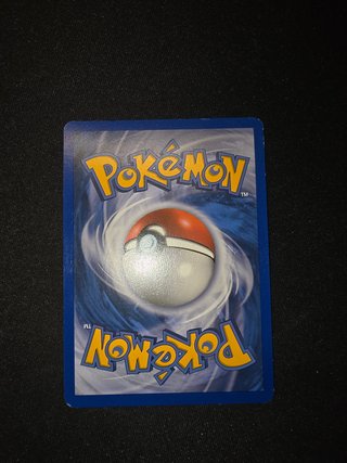 Zekrom full art 114 black&white