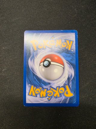 Zekrom full art 114 black&white
