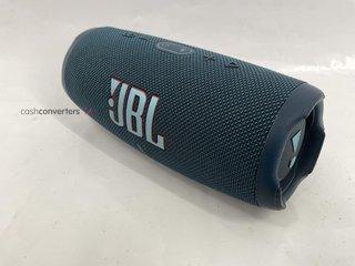 altavoz portatil bluetooth jbl charge 5
