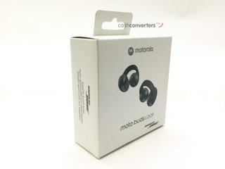 in-ear motorola moto buds loop