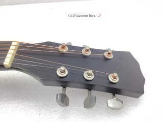 guitarra acustica memphis fg029ceq-41 nt