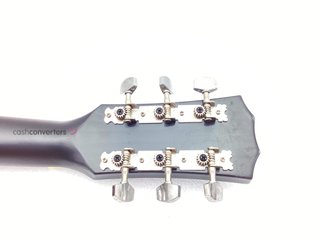 guitarra acustica memphis fg029ceq-41 nt