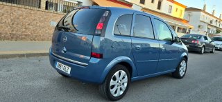 Opel Meriva 2009