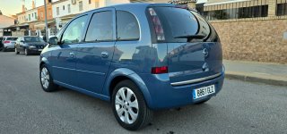 Opel Meriva 2009