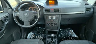 Opel Meriva 2009
