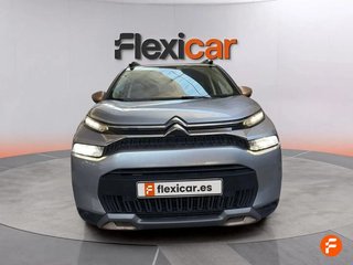 Citroën C3 Aircross PureTech 81kW (110CV) S&S C-Series