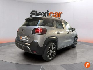 Citroën C3 Aircross PureTech 81kW (110CV) S&S C-Series