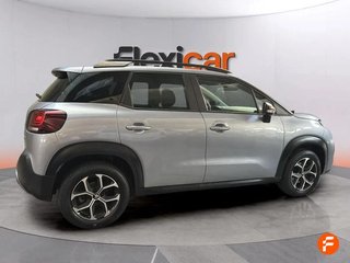 Citroën C3 Aircross PureTech 81kW (110CV) S&S C-Series