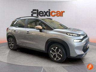 Citroën C3 Aircross PureTech 81kW (110CV) S&S C-Series