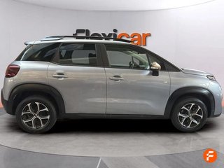 Citroën C3 Aircross PureTech 81kW (110CV) S&S C-Series