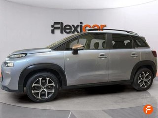Citroën C3 Aircross PureTech 81kW (110CV) S&S C-Series