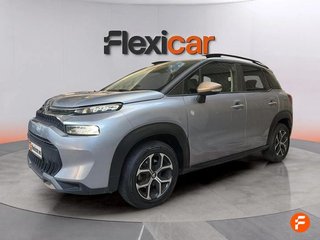 Citroën C3 Aircross PureTech 81kW (110CV) S&S C-Series