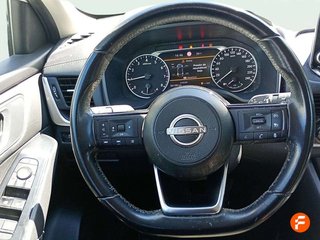 Nissan Qashqai DIG-T 103kW (140CV) mHEV 4x2 Acenta