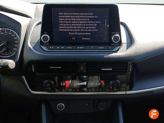 Nissan Qashqai DIG-T 103kW (140CV) mHEV 4x2 Acenta
