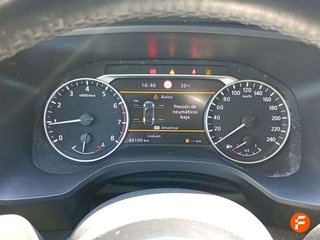Nissan Qashqai DIG-T 103kW (140CV) mHEV 4x2 Acenta