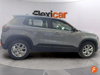 Jeep Avenger 1.2 G 74kW (100CV) Altitude