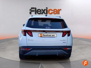 Hyundai Tucson 1.6 TGDI PHEV 195kW Maxx Auto 4X4