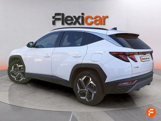 Hyundai Tucson 1.6 TGDI PHEV 195kW Maxx Auto 4X4