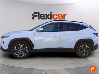 Hyundai Tucson 1.6 TGDI PHEV 195kW Maxx Auto 4X4