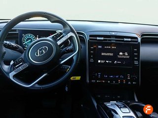 Hyundai Tucson 1.6 TGDI PHEV 195kW Maxx Auto 4X4